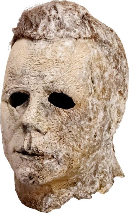 Image du produit Trick or Treat Studios Halloween Ends "Masque de latex Michael Myers" 1/1 réplique