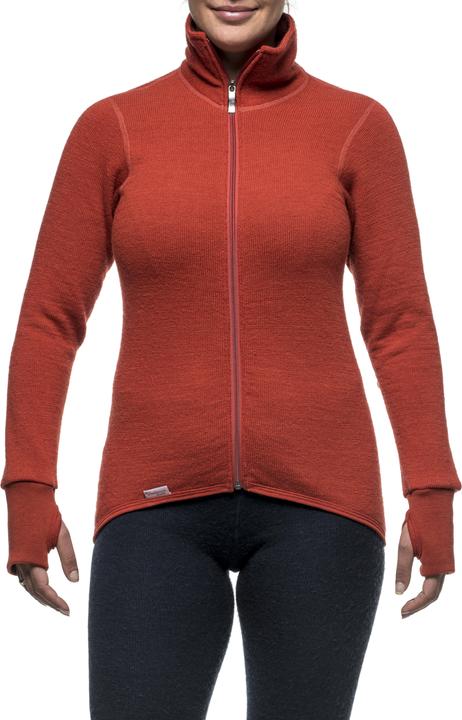Actual product image Woolpower 400 (M)