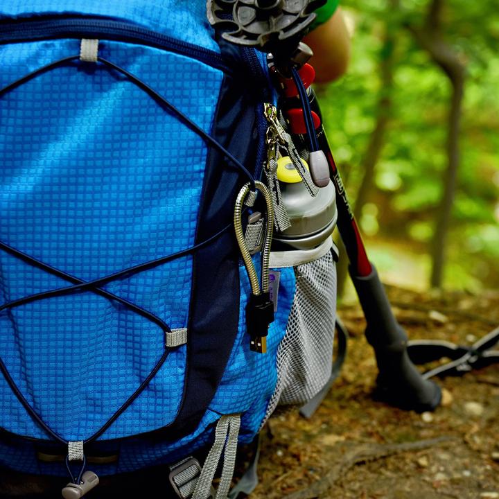 Actual product image [Fuse] Chicken Titan Loop M (0.25 m, USB 2.0)