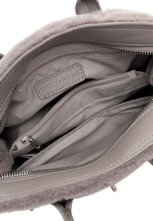 Image du produit Emily und Noah Shopper E&N Heather (7.10 l)