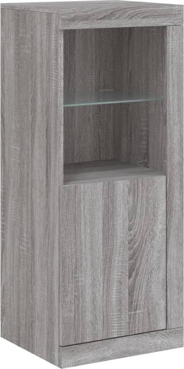 Image du produit vidaXL Sideboard (41 x 37 x 100 cm)