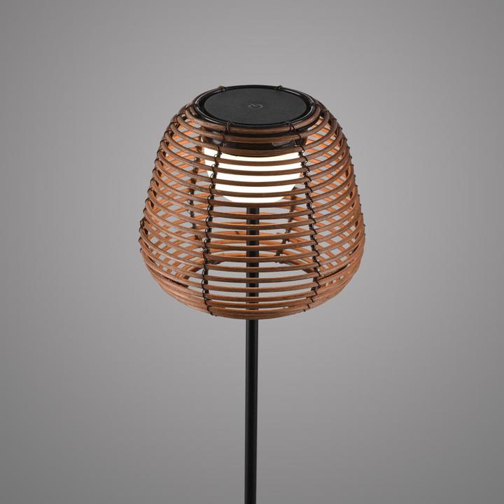 Productafbeelding Just Light Vloerlampen (190 lm)