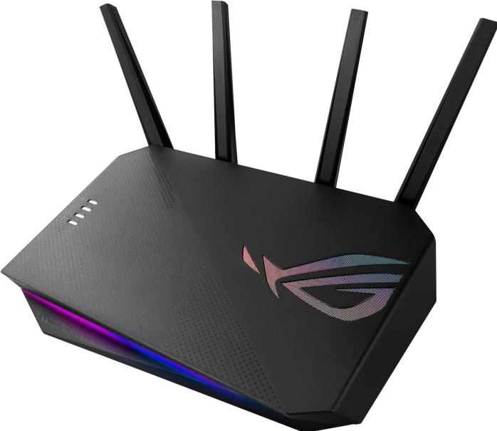 Immagine prodotto ASUS Router wireless ROG STRIX GS-AX5400 Wi-Fi 6