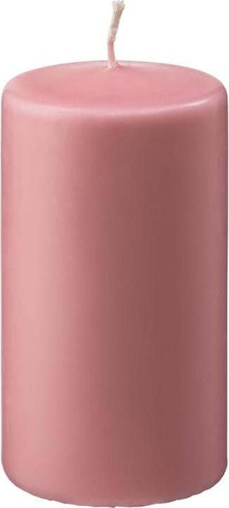 Produktbild Balthasar Zylinderkerze Swiss Natural (1 Stk.)