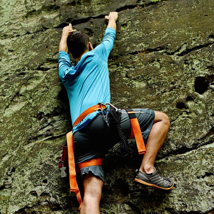 Actual product image [Fuse] Chicken Titan Loop M (0.25 m, USB 2.0)