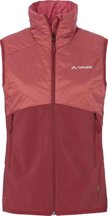 Actual product image Vaude Brenva Vest II (40)