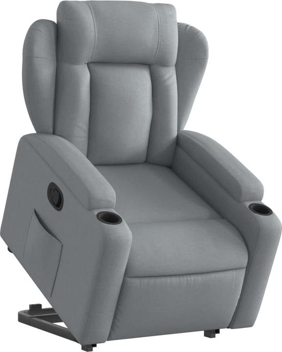 Produktbild vidaXL Relaxsessel mit Aufstehhilfe