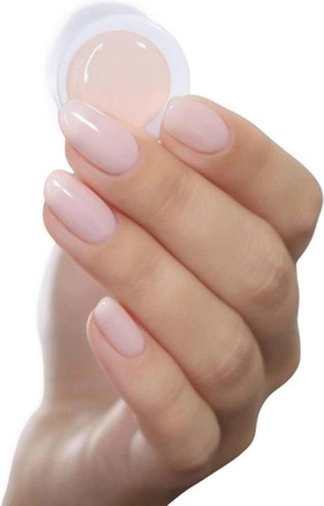 Produktbild Alessandro Peel or Soak (104 Baby Pink, Abziehbarer Nagellack)