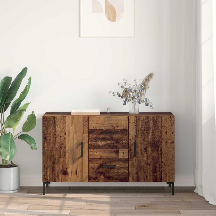 Image du produit vidaXL Sideboard-Aufbewahrung (36 x 100 x 60 cm)
