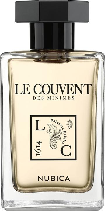 Immagine prodotto Le Couvent Maison de Parfum Eaux De Parfumes Nubica Eau de Parfum, 100 ml, Nero (Eau de parfum, 100 ml)