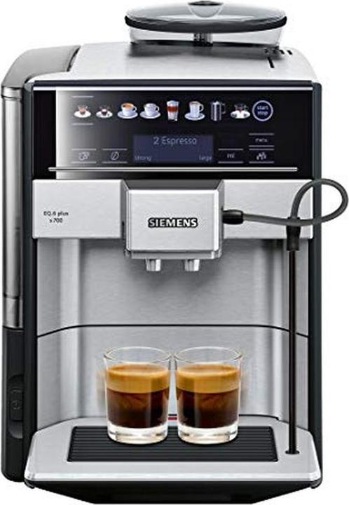 Produktbild Siemens TE657313RW EQ.6 plus s700
