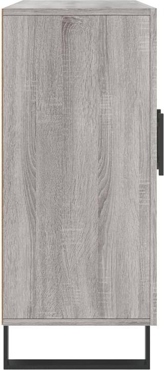 Image du produit vidaXL Sideboard (90 x 34 x 80 cm)