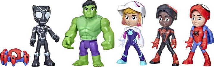 Produktbild Hasbro F1486FF1