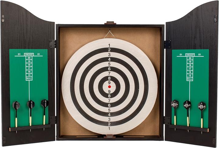 Actual product image Euro Play My Hood 702011 home dart center