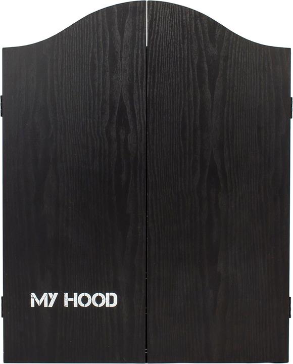 Actual product image Euro Play My Hood 702011 home dart center