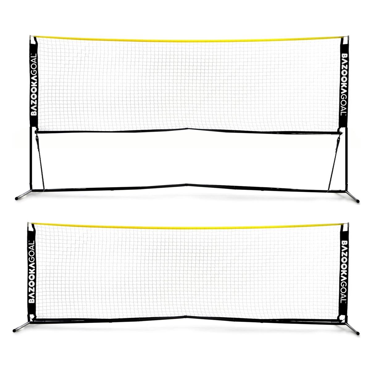 Euro Play, Accessoires voor balspelen