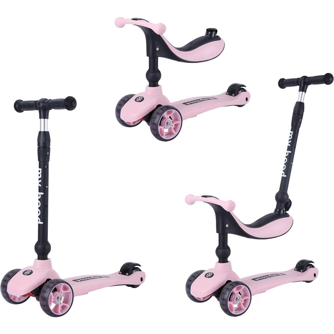 Thumbnail - Euro Play, Scooter