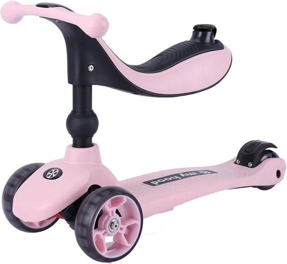Actual product image Euro Play My Hood