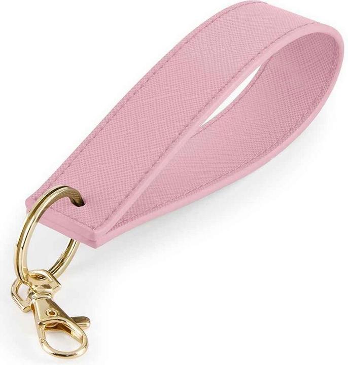 Actual product image Bagbase Boutique key fob