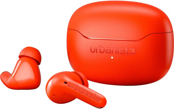Actual product image Urbanista Palermo (ANC, 32 h, Wireless)