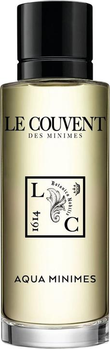 Le Couvent Des Minimes Botanique Intense Aqua Minimes Edc 100 Ml