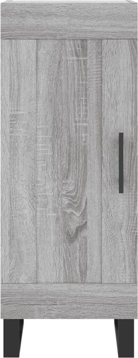 Image du produit vidaXL Highboard (34.50 x 34 x 180 cm)