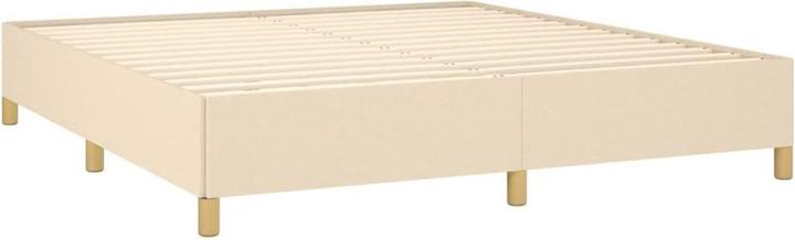 Actual product image vidaXL Bettgestell (160 x 200 cm)