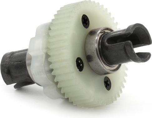 Produktbild Blackzon Differential (Warrior)