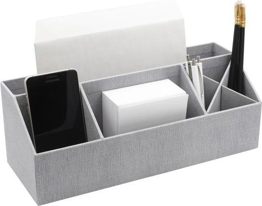 Artoz Nordiska Organiser grigio chiaro