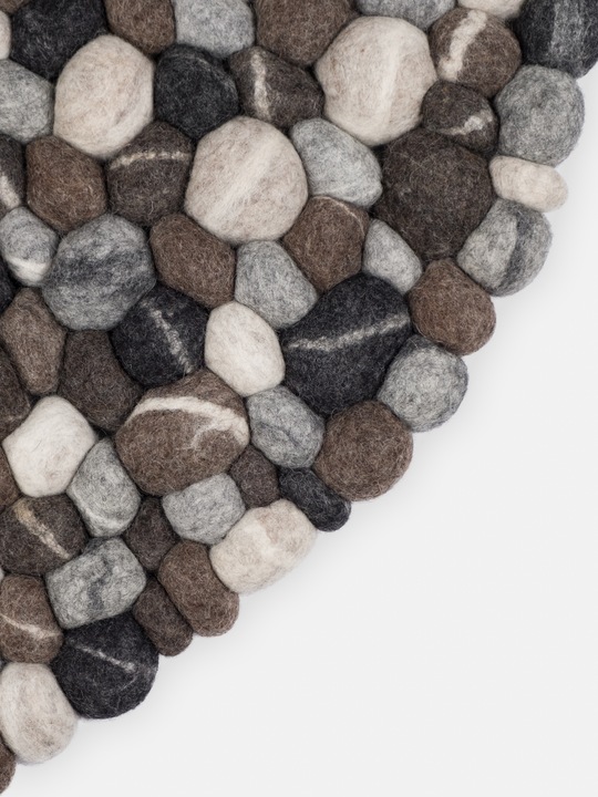 Produktbild Myfelt Round Flat Point XXXS (Ø 70 cm)