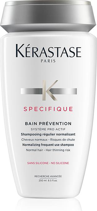 Produktbild Kérastase Spécifique Bain Prévention (Flüssiges Shampoo, 250 ml)