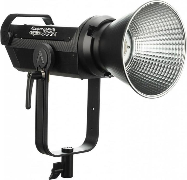 Aputure LS C300X Kit (Studio light)