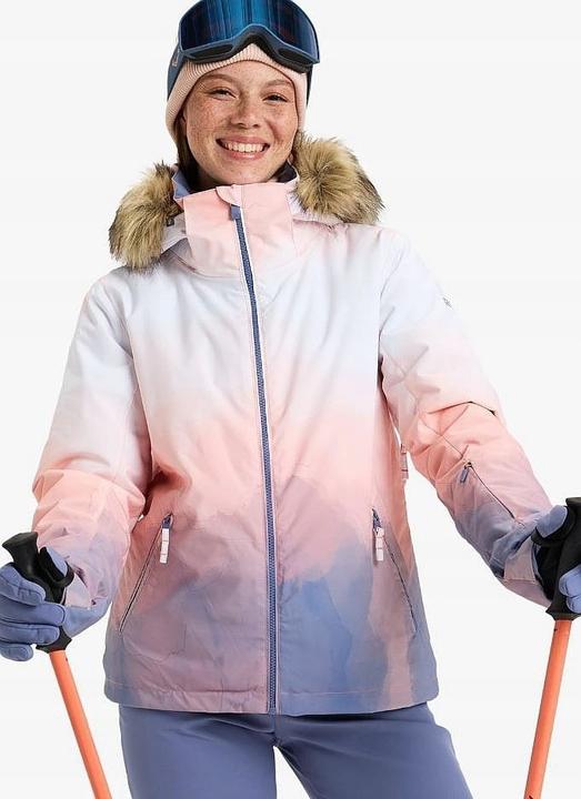 Produktbild Roxy Jet Ski JK Jacke (S)