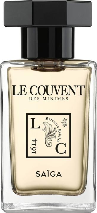 Le Couvent Eaux De Parfumes Saiga EDP 50 ml