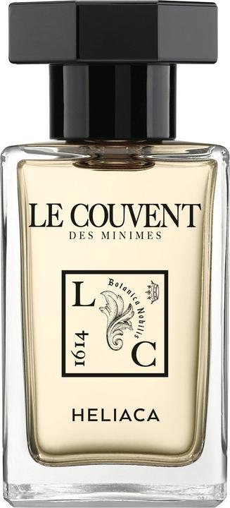 Le Couvent Eaux De Parfumes Heliaca EDP 50 ml (Eau de Parfum, 50 ml)