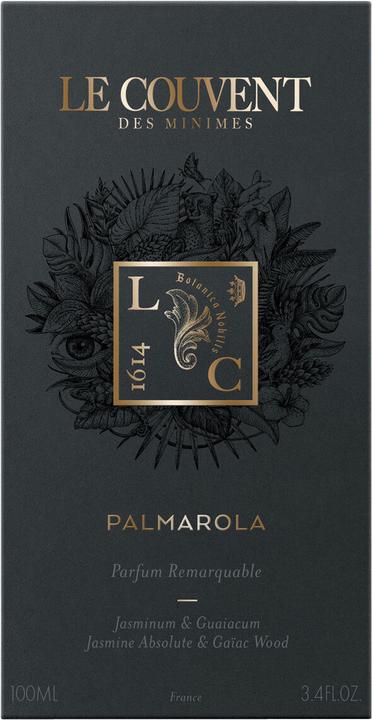 Image du produit Le Couvent Remarkable Perfume Palmarola EDP 100 ml (Eau de parfum, 100 ml)