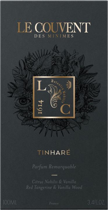 Image du produit Le Couvent Des Minimes Remarquable Tinhare Parfum 100 Ml (Eau de parfum, 100 ml)