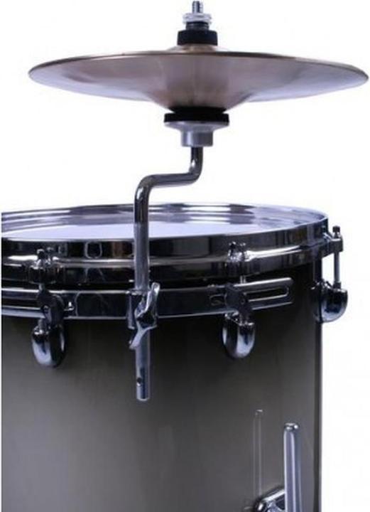 Produktbild Sonor ZM 6555 Hi-Hat Beckenhalter Tom Snare Halter