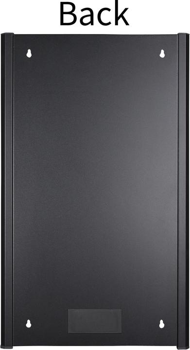 Produktbild Logon RWM20U56BL (20 HE, 19 Zoll Rack)