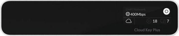 Produktbild Ubiquiti UCK-G2-SSD (Netzwerk Videorecorder (NVR))