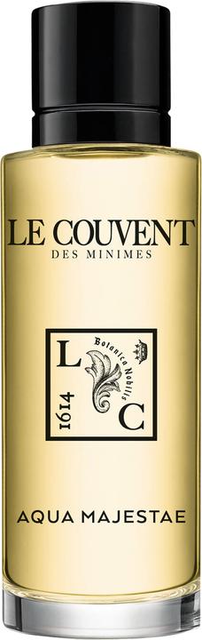 Produktbild Le Couvent Des Minimes Intense Botanical Aquamajestae Edc 100 Ml (Eau de Toilette, 100 ml)