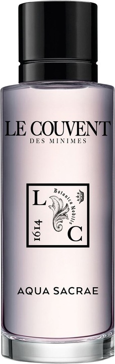 Image du produit Le Couvent Eau de Toilette Vaporisateur 100 ml (Eau de toilette, 100 ml)