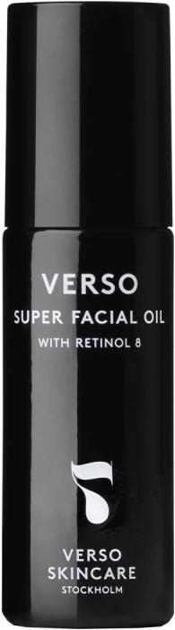 Image du produit Verso No. 7 Super Huile pour le visage 30 ml (30 ml, Huile visage)