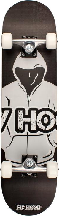 Euro Play My Hood - Skateboard - Hood (505361) (31.10")