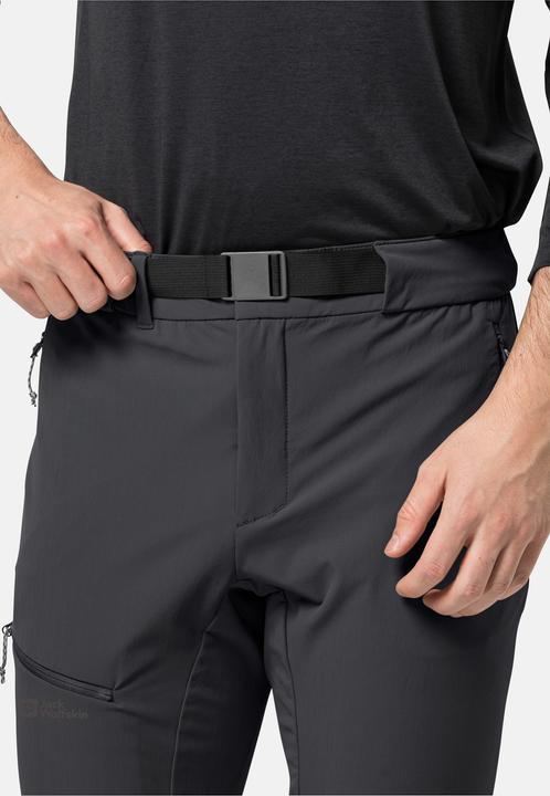 Image du produit Jack Wolfskin Holdsteig Pants M (56)