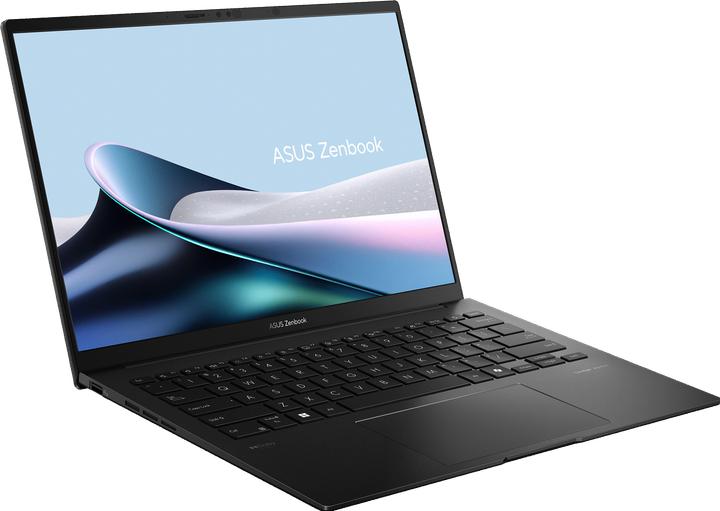 Produktbild ASUS Zenbook 14 OLED (14", 1000 GB, 32 GB, DE, AMD Ryzen AI 7 350)