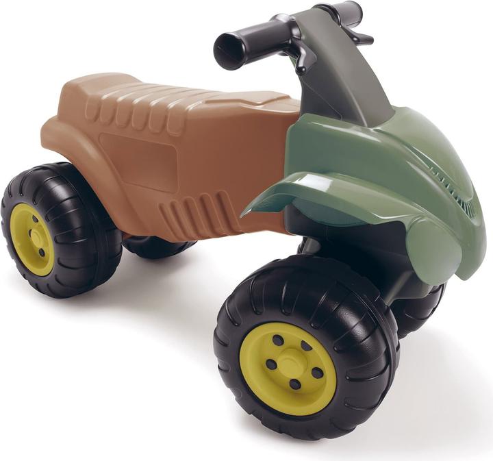 Produktbild dantoy Green Bean Atv-Geländefahrzeug