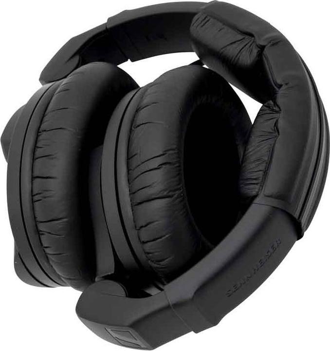 Produktbild Sennheiser HD 280 Pro (Keine Geräuschunterdrückung, Kabelgebunden)