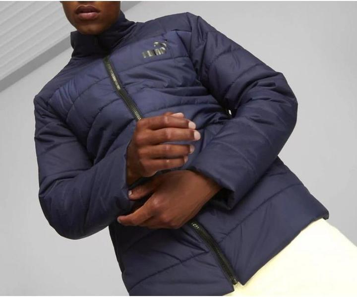 Produktbild Puma ESS+ Padded Jacket (XL)
