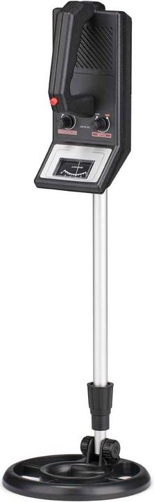 ET Toys UNKNOWN - Metal Detector - Black (MD3008)